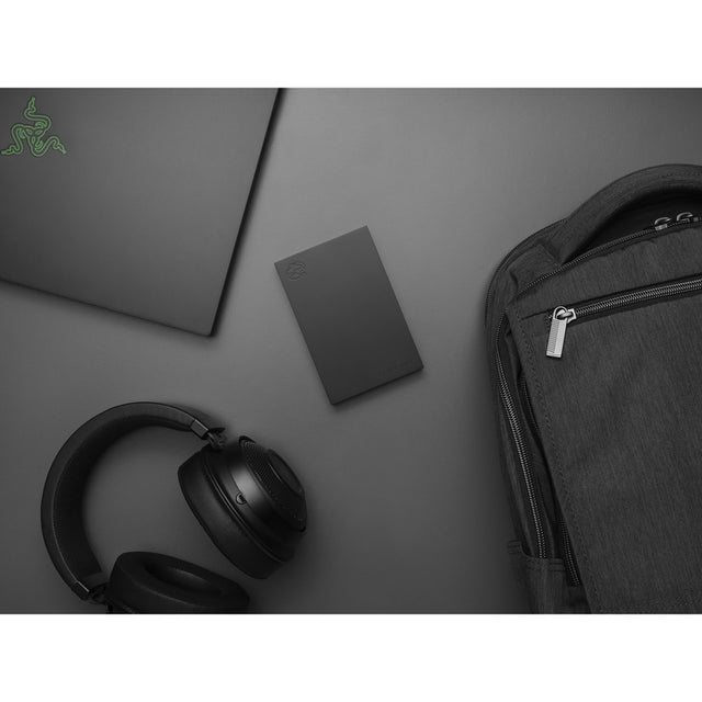 Seagate FireCuda STKL2000400 2 TB Hard Drive - 2.5" External