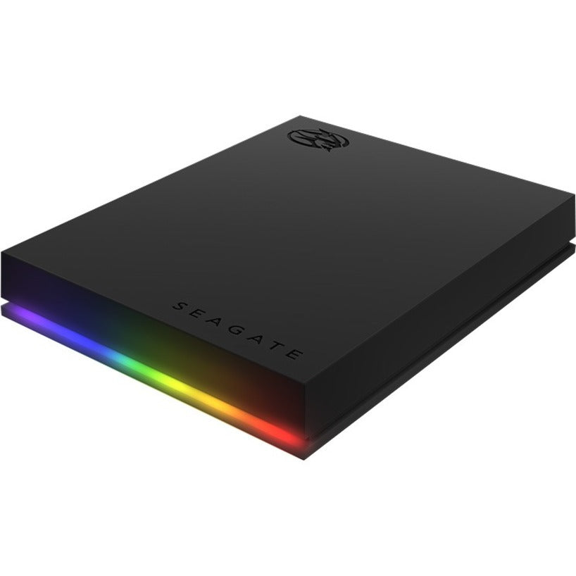 Seagate FireCuda STKL2000400 2 TB Hard Drive - 2.5" External