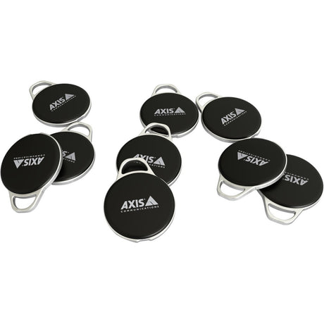 TA4702 KEY FOB 50P