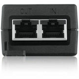 ZYXEL POE12-30W - 2.5G PoE / PoE+ Port with 30 Watt Injector