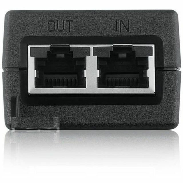 ZYXEL POE12-30W - 2.5G PoE / PoE+ Port with 30 Watt Injector