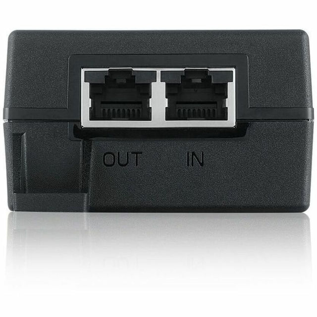 ZYXEL POE12-60W - 5G PoE / PoE+ / PoE++ Port with 60 Watt Injector