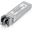 ZYXEL SFP10G-SR - 10 Gigabit SFP+ Transceiver Module | Multi-Mode | Duplex LC | 850nm Wavelength (10 Pack)