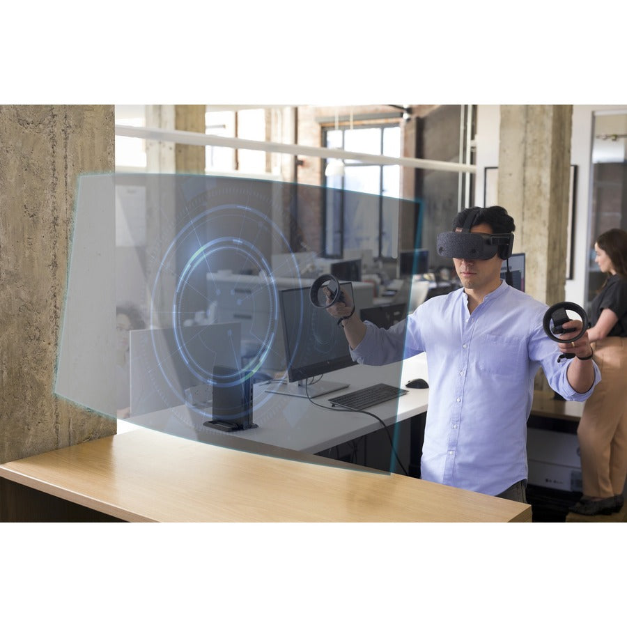 CUSTOM ELITEDESK 800G6 DM