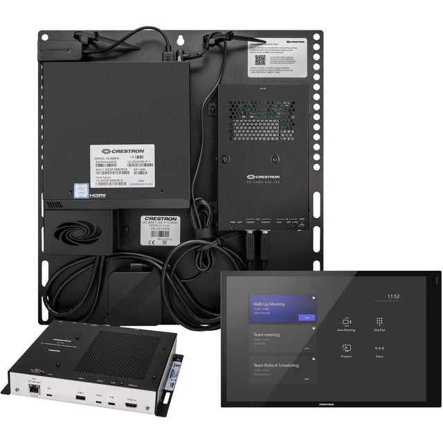 Crestron UC-CX100-T-WM Video Conference Equipment