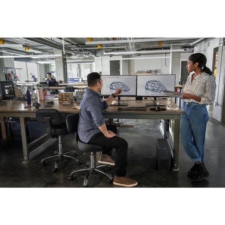 CUSTOM Z2 G5 TWR I7-10700K 64GB