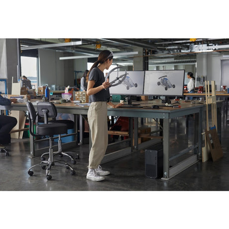 CUSTOM Z2 G5 TWR I7-10700K 64GB