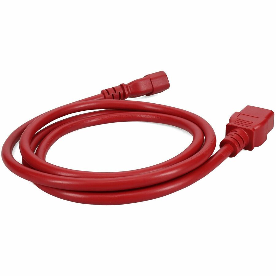 1.5M (5FT) 14AWG PWR CBL