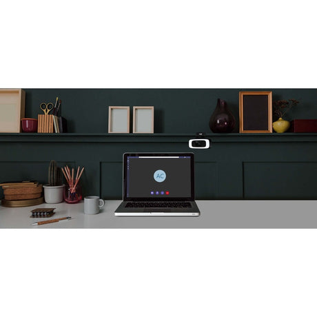 AVer CAM130 Video Conferencing Camera - 60 fps - USB 3.1 (Gen 1) Type C