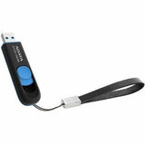 Adata UV128 256GB USB 3.2 (Gen 1) Flash Drive