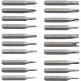 ELECTRIC PRECISION SCREWDRIVER