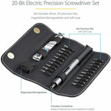ELECTRIC PRECISION SCREWDRIVER