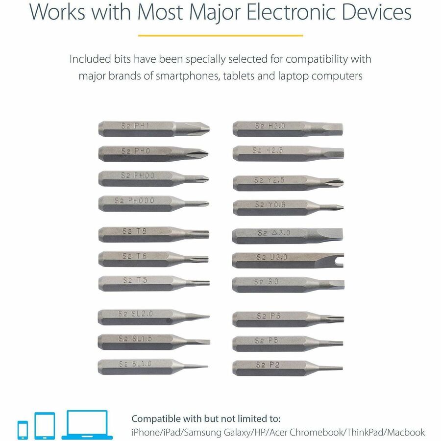 ELECTRIC PRECISION SCREWDRIVER