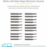 ELECTRIC PRECISION SCREWDRIVER