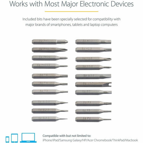 ELECTRIC PRECISION SCREWDRIVER