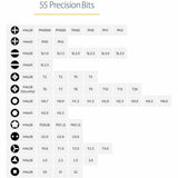 ELECTRIC PRECISION SCREWDRIVER