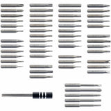 ELECTRIC PRECISION SCREWDRIVER