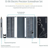 ELECTRIC PRECISION SCREWDRIVER