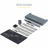 ELECTRIC PRECISION SCREWDRIVER