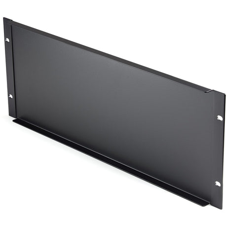 StarTech.com 4U Blank Panel for 19 inch Rack, Rack Mount Solid Panel for Server/Network Racks & Cabinets, Filler Panel/Spacer/Plate