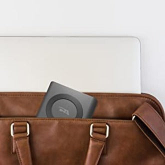 DOCK USB-C DONGLE QI CHARGE