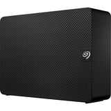 Seagate Expansion STKP10000400 10 TB Desktop Hard Drive - 3.5" External - Black