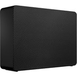 Seagate Expansion STKP10000400 10 TB Desktop Hard Drive - 3.5" External - Black