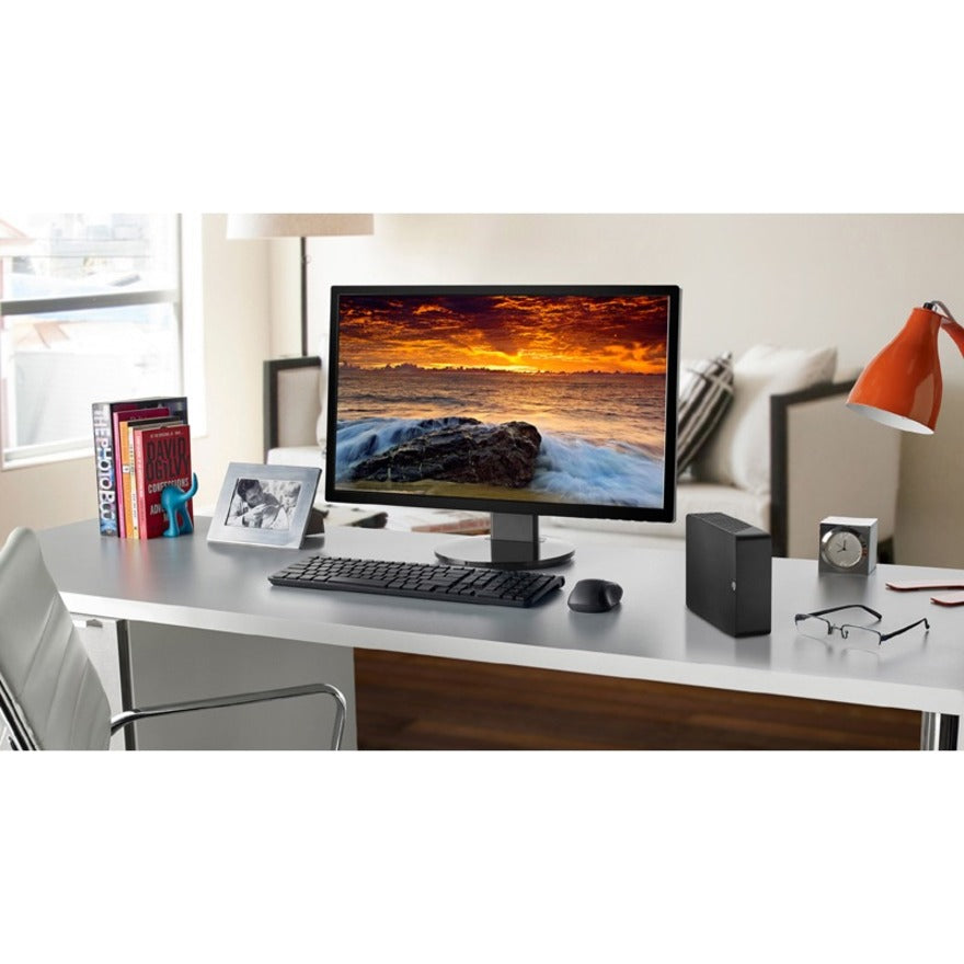 12TB EXPANSION DESKTOP EXTERNAL