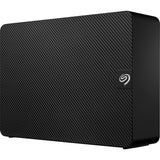 Seagate Expansion STKP6000400 6 TB Desktop Hard Drive - 3.5" External - Black