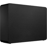 Seagate Expansion STKP6000400 6 TB Desktop Hard Drive - 3.5" External - Black
