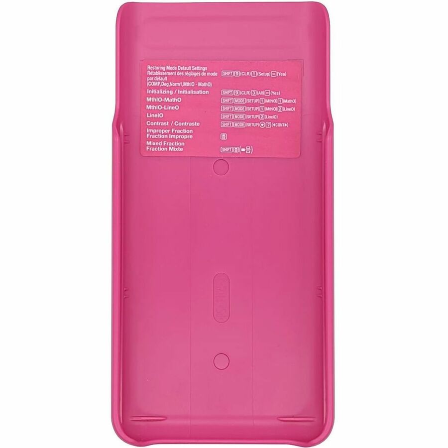 Casio fx-300ES PLUS 2nd Edition Standard Scientific Calculator