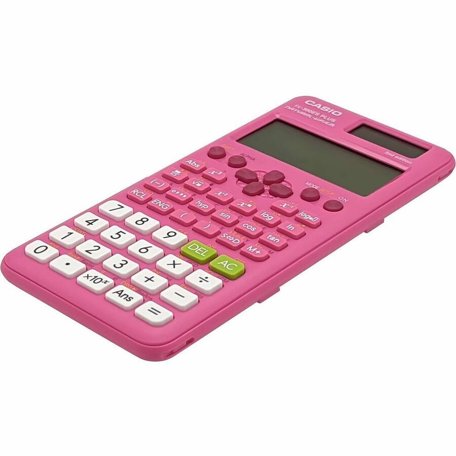 Casio fx-300ES PLUS 2nd Edition Standard Scientific Calculator