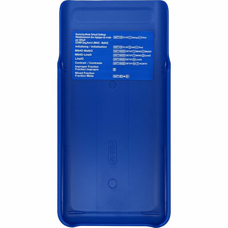 Casio fx-300ES PLUS 2nd Edition Standard Scientific Calculator