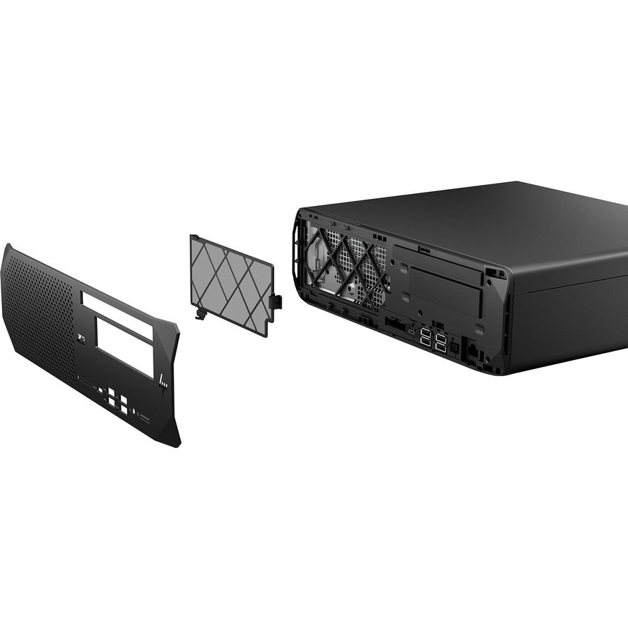 CUSTOM Z2 G5 SFF I7-10700