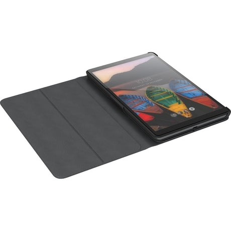 TOPSELLER TAB M8 FOLIO CASE BLK