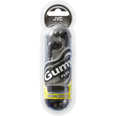 JVC Gumy Plus HA-FX7M Earset