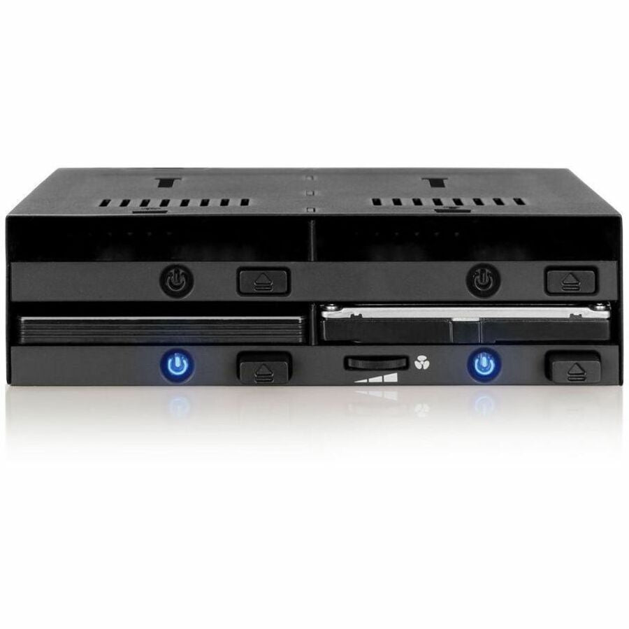 FLEXIDOCK MB014SP-B TRAYLESS4X2