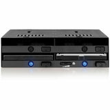 FLEXIDOCK MB014SP-B TRAYLESS4X2