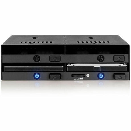 FLEXIDOCK MB014SP-B TRAYLESS4X2