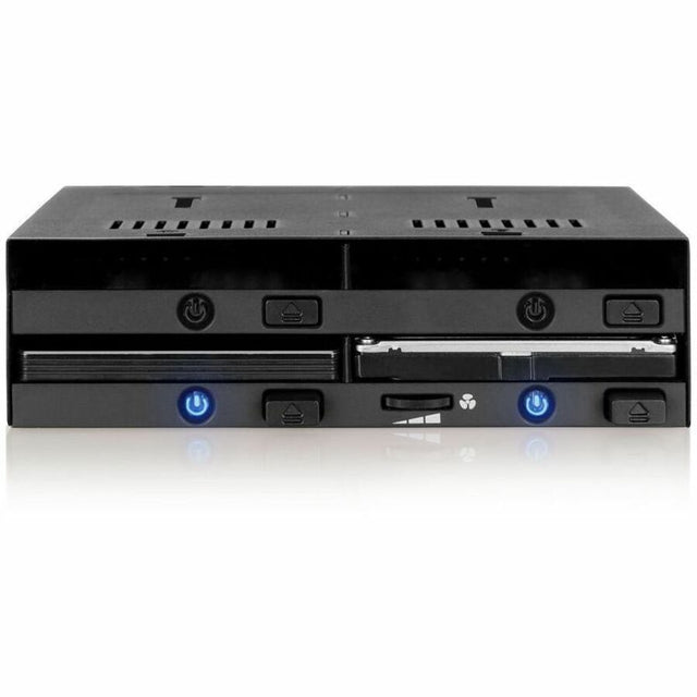 FLEXIDOCK MB014SP-B TRAYLESS4X2