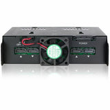 FLEXIDOCK MB014SP-B TRAYLESS4X2