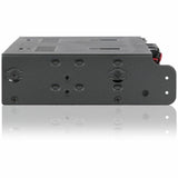 FLEXIDOCK MB014SP-B TRAYLESS4X2