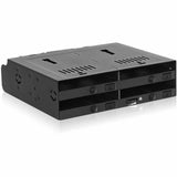 FLEXIDOCK MB014SP-B TRAYLESS4X2