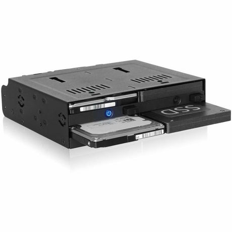 FLEXIDOCK MB014SP-B TRAYLESS4X2