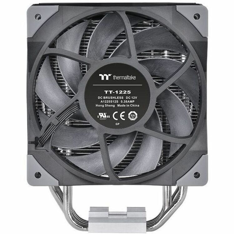 Thermaltake TOUGHAIR 510 CPU Cooler