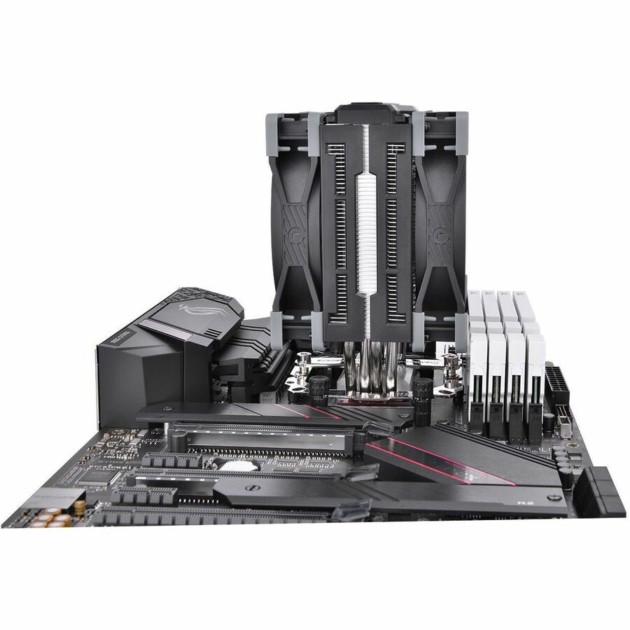 Thermaltake TOUGHAIR 510 CPU Cooler