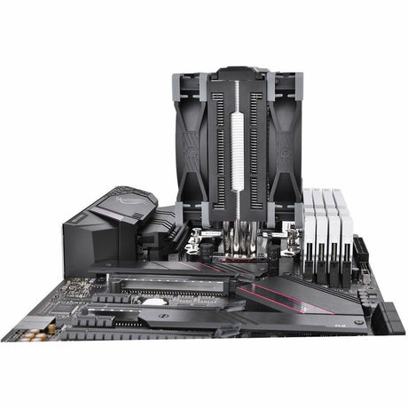 Thermaltake TOUGHAIR 510 CPU Cooler