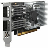 QNAP QXG-100G2SF-E810 100Gigabit Ethernet Card