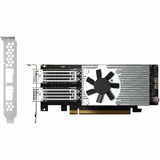 QNAP QXG-100G2SF-E810 100Gigabit Ethernet Card