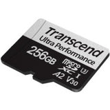 64GB MICROSD W/ ADAPTER